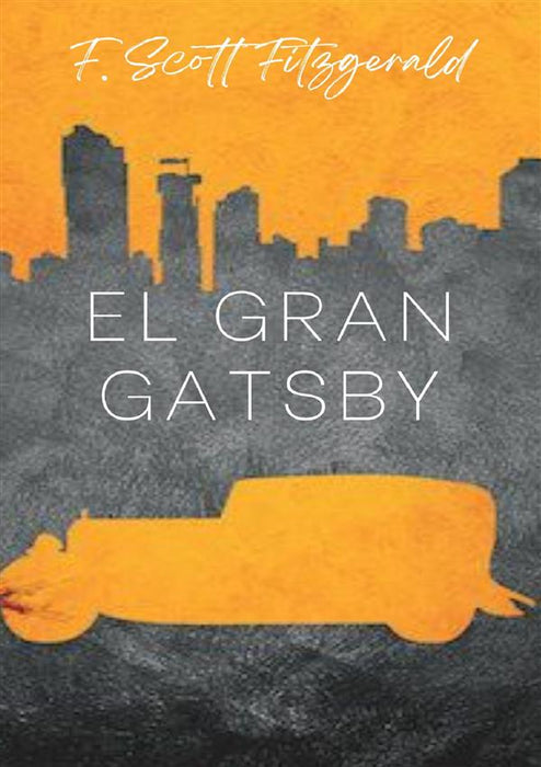 El gran Gatsby (traducido)