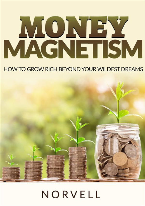 Money Magnetism