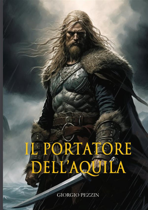 IL PORTATORE DELL'AQUILA