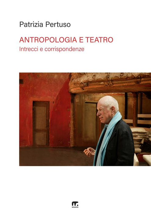 Antropologia e teatro