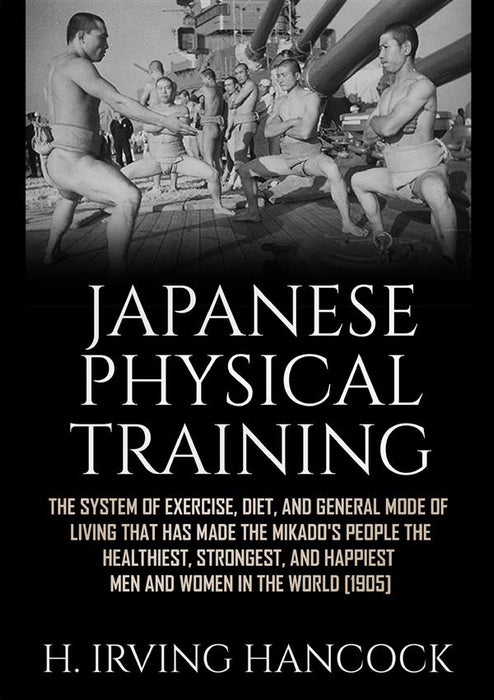 Japanese Physical Training