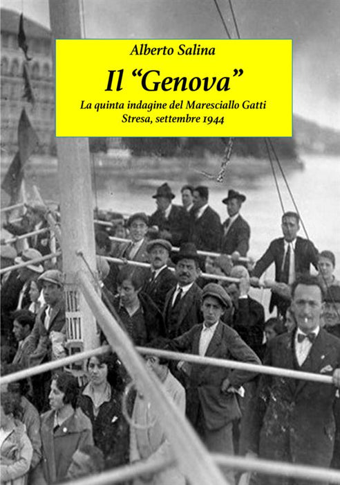 Il "Genova"
