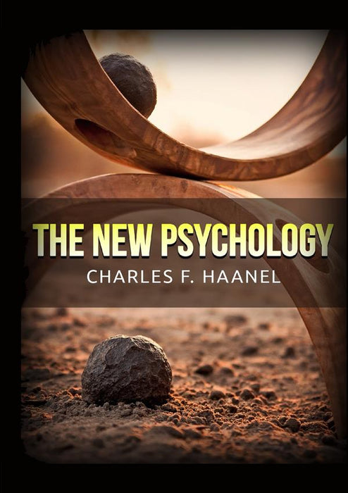 The new Psychology