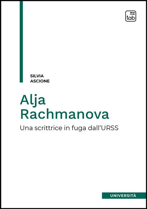 Alja Rachmanova