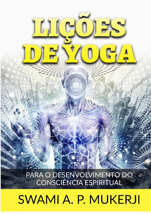 Lições de Yoga