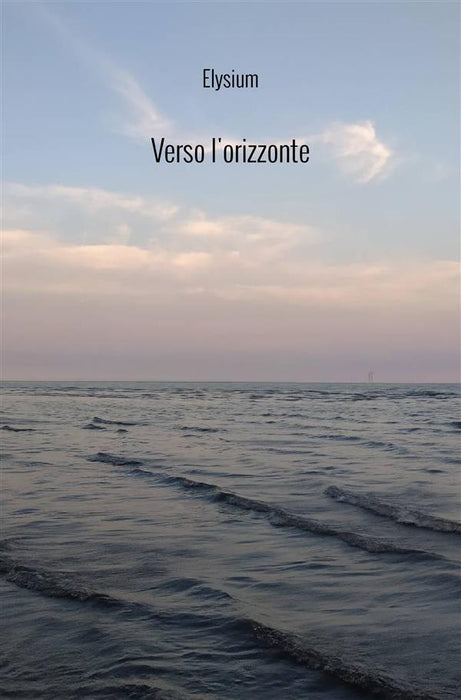 Verso l'orizzonte