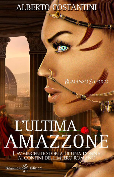 L'ultima amazzone