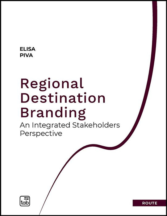 Regional Destination Branding