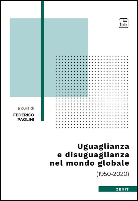 Uguaglianza e disuguaglianza nel mondo globale