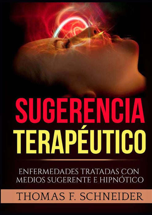 Sugerencia Terapéutico