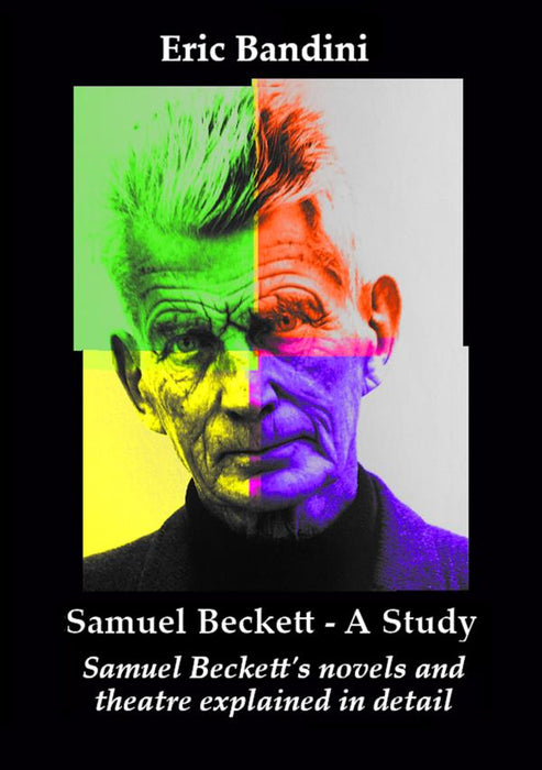 Samuel Beckett - A Study