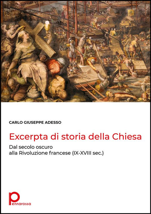 Excerpta di storia della Chiesa