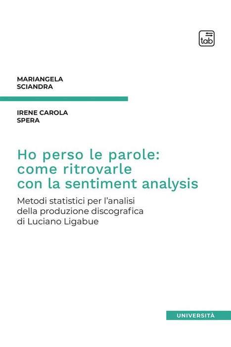 Ho perso le parole: come ritrovarle con la sentiment analysis