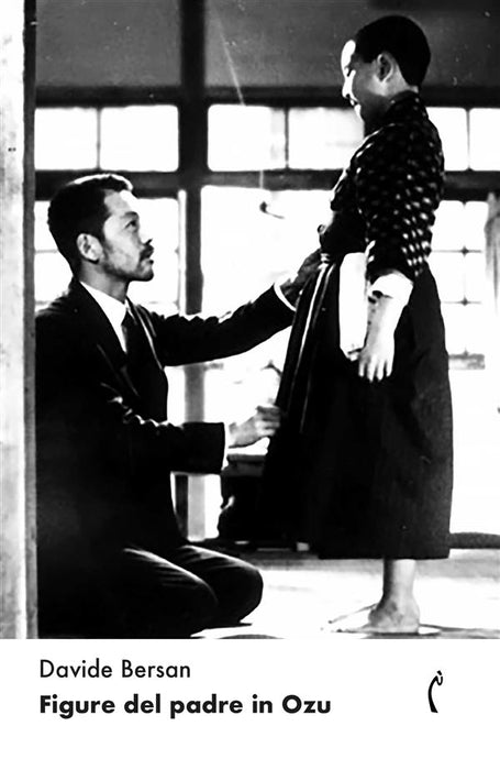 Figure del padre in Ozu