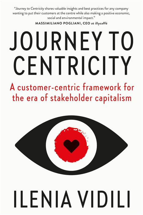 Journey To Centricity