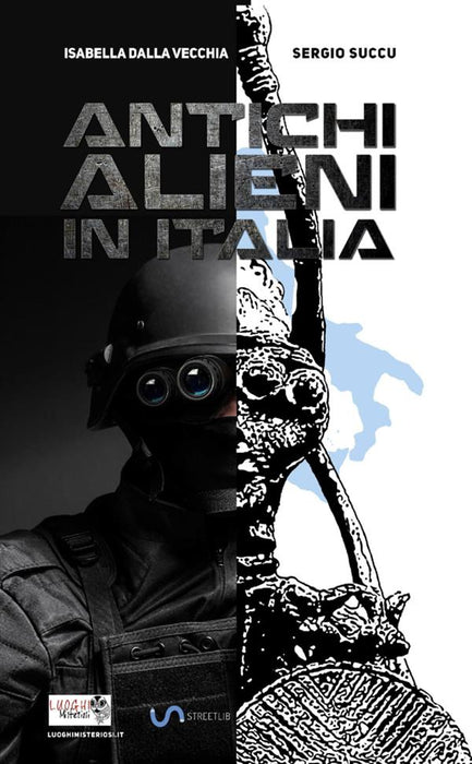 Antichi alieni in Italia