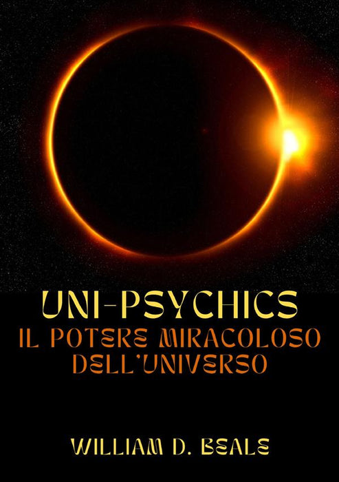 Uni-Psychics