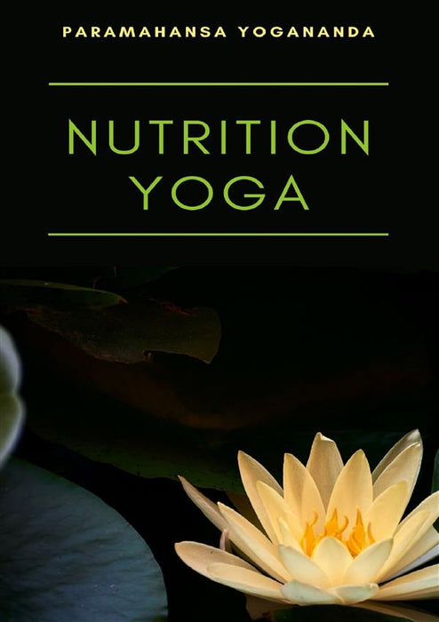 Nutrition yoga (traduzido)