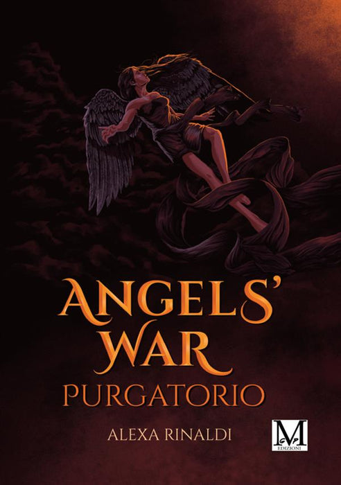 Angels' War
