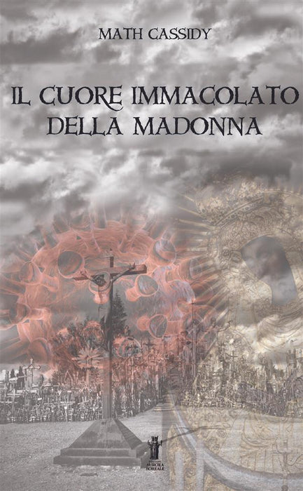 Il cuore immacolato della Madonna