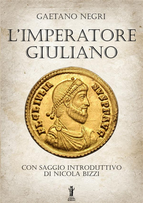 L'Imperatore Giuliano