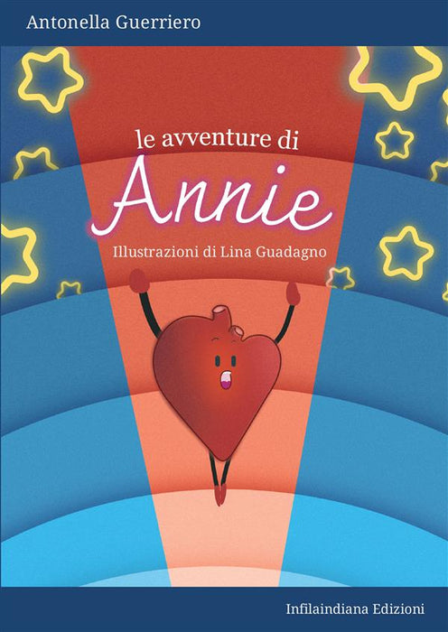 Le avventure di Annie
