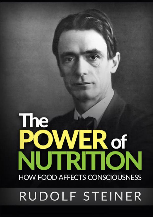 The Power of Nutrition