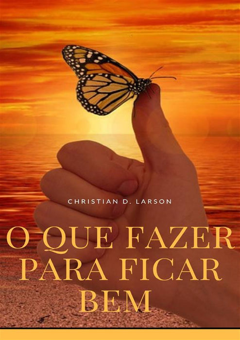 O que fazer para ficar bem (traduzido)