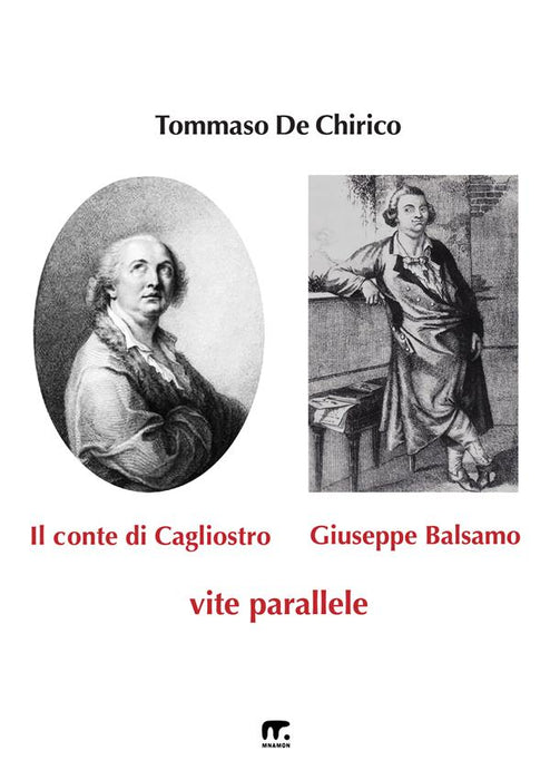 Il conte di Cagliostro e Giuseppe Balsamo