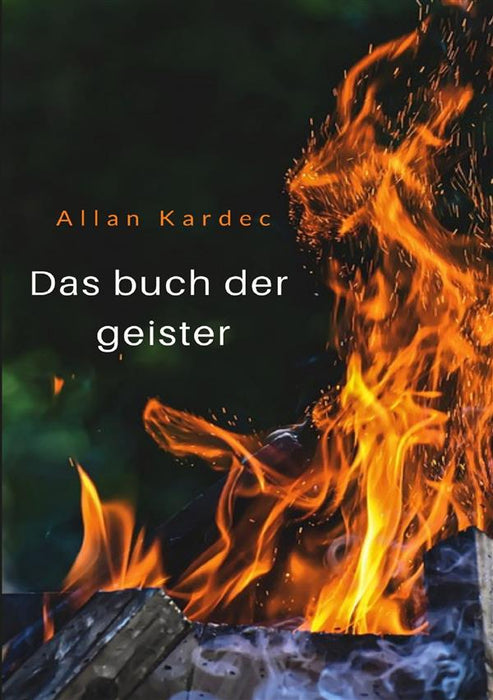 Das buch der geister