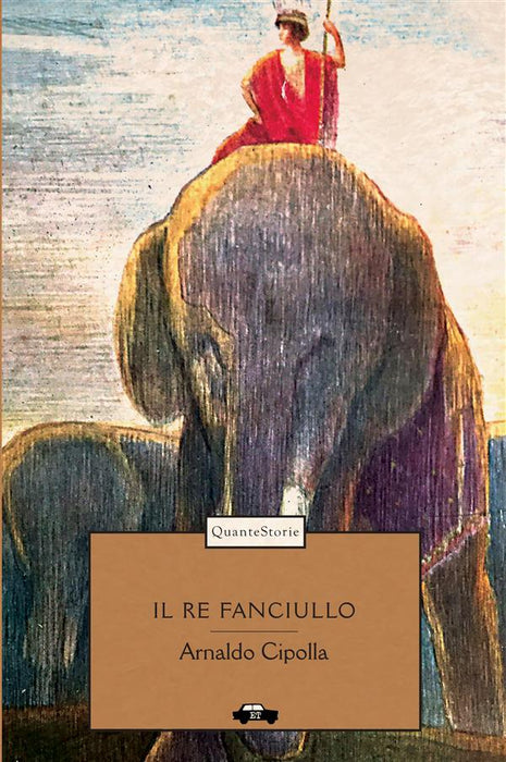 Il re fanciullo