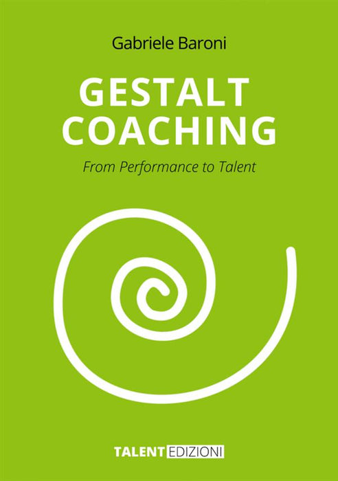 Gestalt Coaching