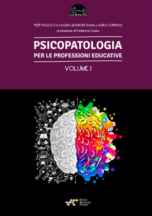 Psicopatologia per le professioni educative