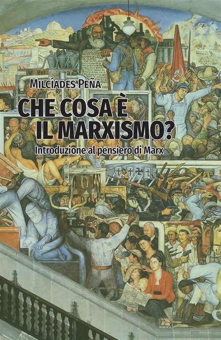 Che cosa è il marxismo?