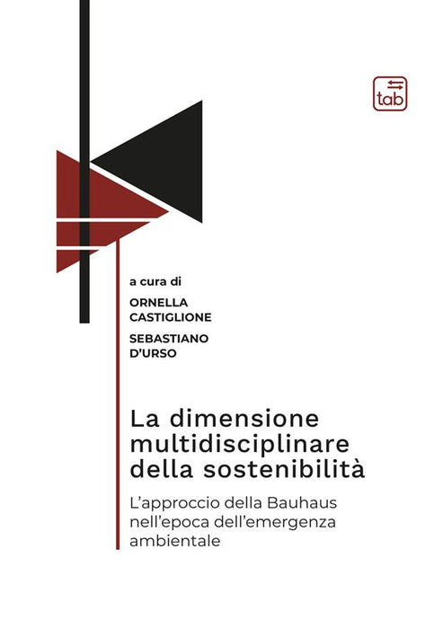 La dimensione multidisciplinare della sostenibilità