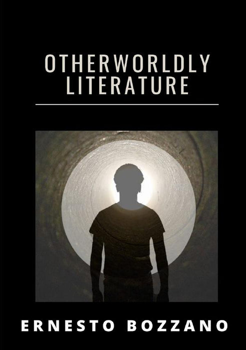 Otherworldly literature (translated)