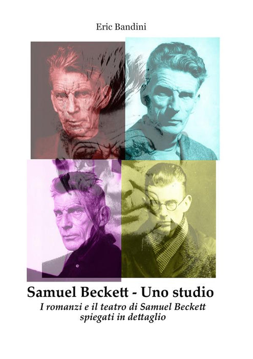 Samuel Beckett - Uno studio