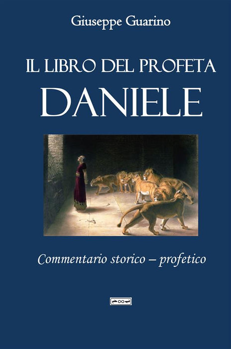 Il libro del profeta Daniele