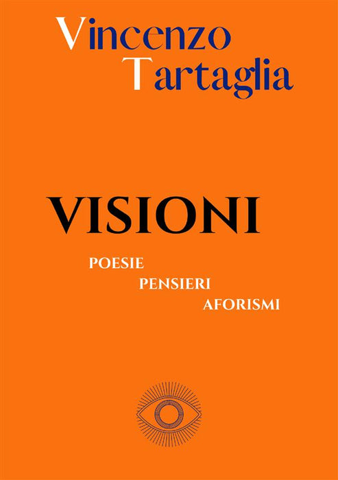 Visioni