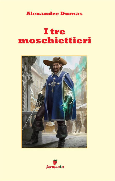 I tre moschettieri