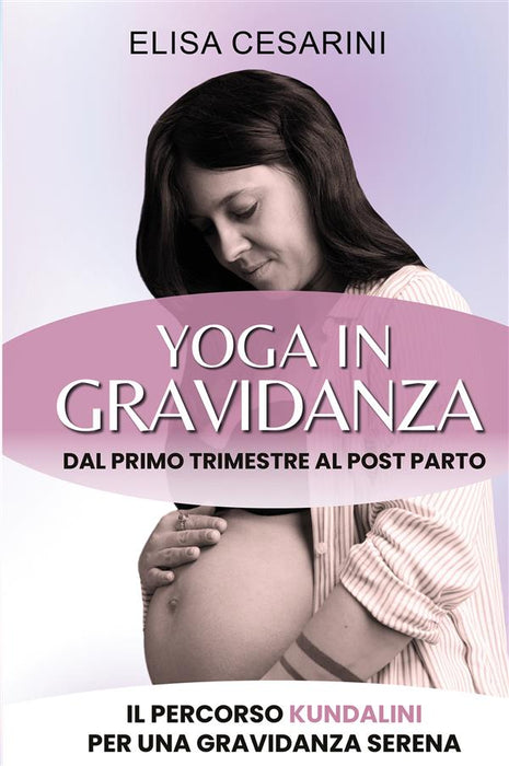 Yoga in Gravidanza