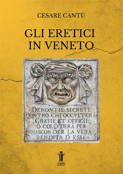 Gli eretici in Veneto