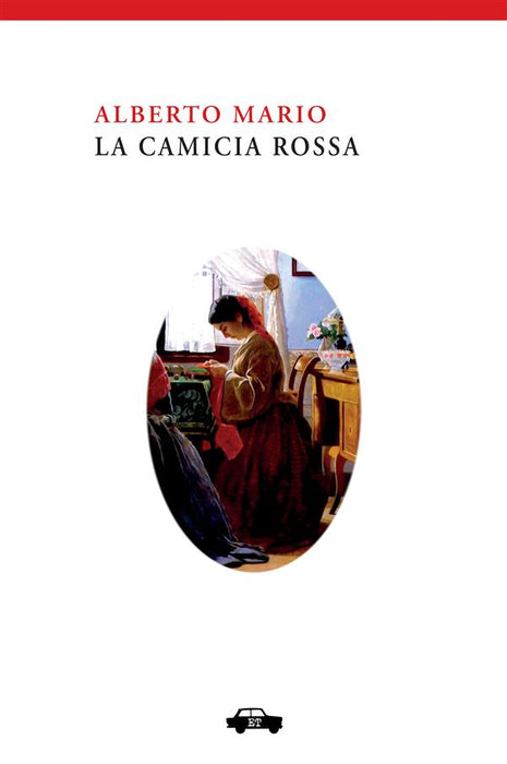 La camicia rossa