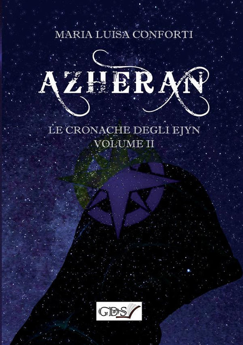 Azheran. Le cronache degli Ejyn