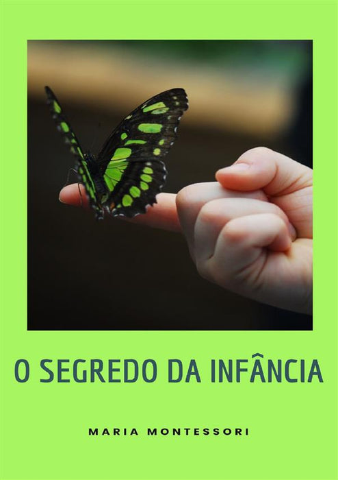 O segredo da infância (traduzido)