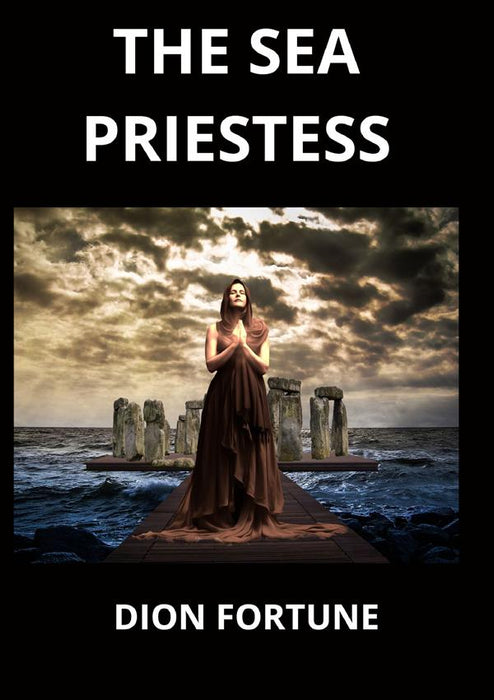 The Sea Priestess