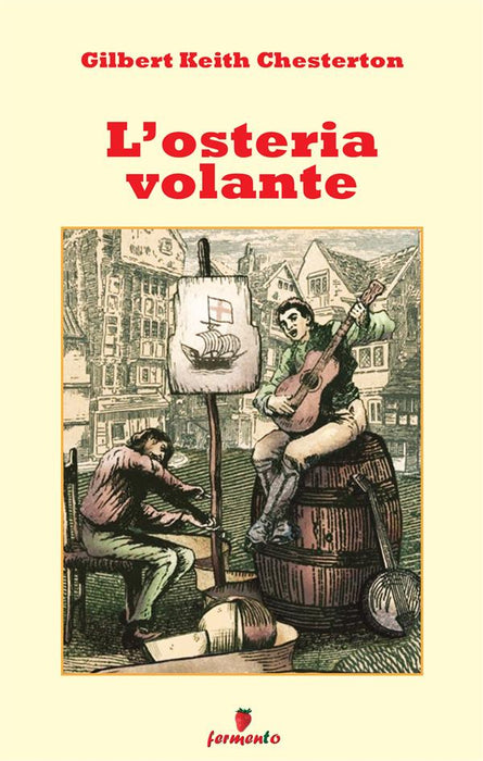 L'osteria volante