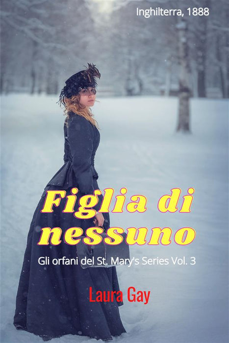 Figlia di nessuno