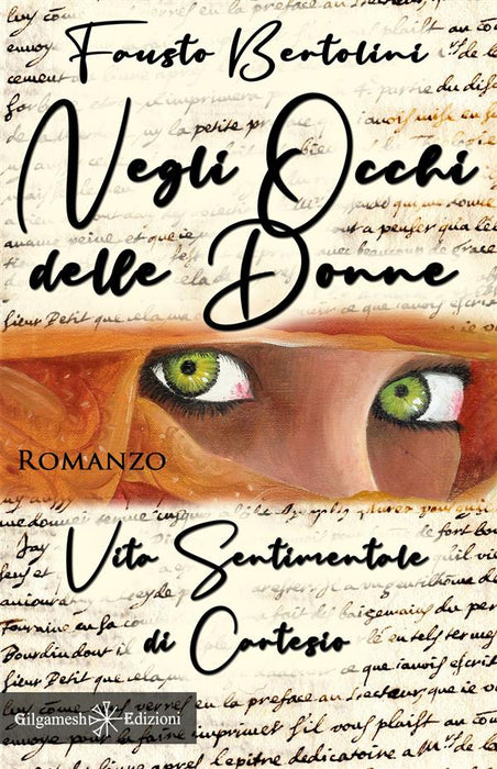 Negli occhi delle donne. Vita sentimentale di Cartesio