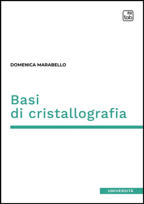 Basi di cristallografia